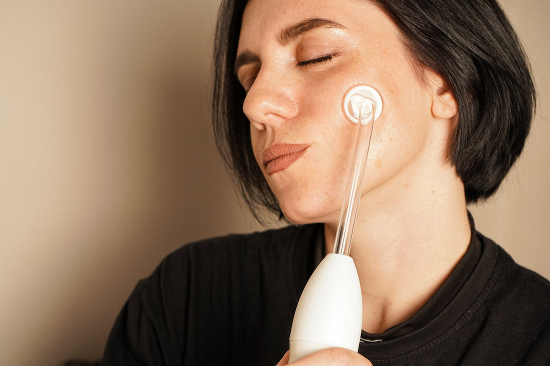 High Frequency Wand for Acne — Does It Really Work?