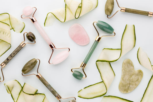 The Best Beauty Tools for Beginners — Where to Start
