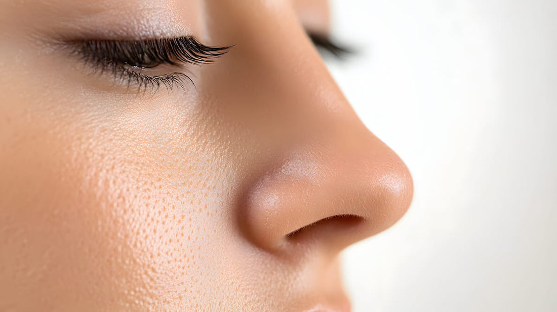 The Truth About Pore Size — Can You Actually Shrink Them?