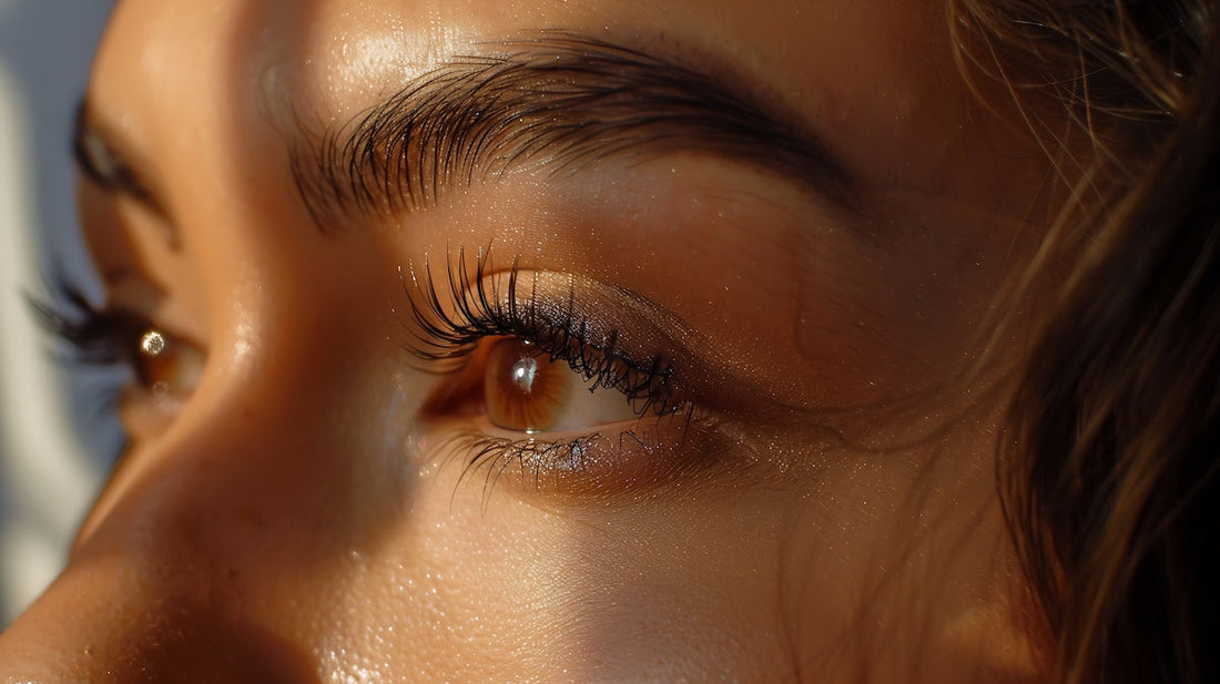 Lash Extensions vs Lash Lift — Which is Better?