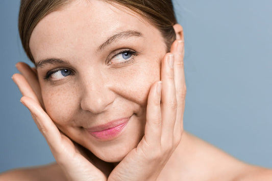 The Skin Barrier — What It Is and Why Every Beauty Tool You Use Affects It