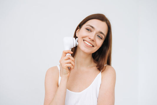 What Does a Microcurrent Facial Device Do — And Does It Work?