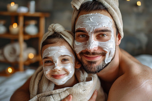 The Father's Day Gift Guide — Wellness Gifts He'll Actually Use