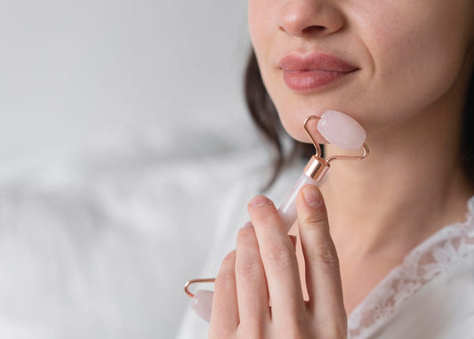 Why Gua Sha Has Millions of TikTok Posts — And Whether It's Worth It