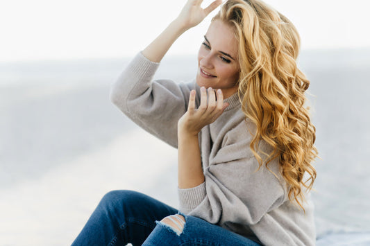 How to Get Perfect Heatless Curls Overnight — Step by Step Guide