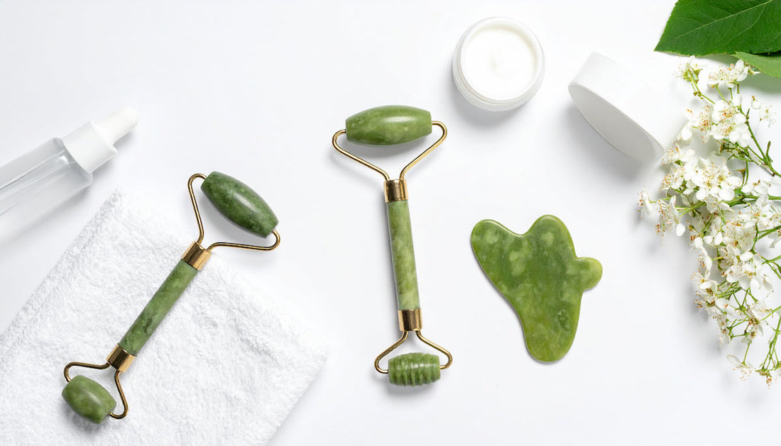 Welcome to The Daily Glow — Your Guide to At-Home Beauty