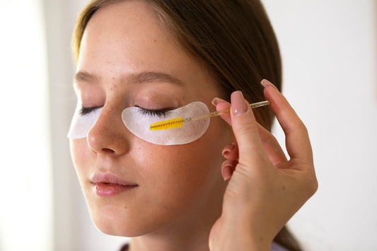 How to Do a Lash Lift at Home — Step by Step Guide