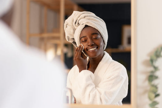 How to Build a 5-Minute Morning Beauty Tool Routine