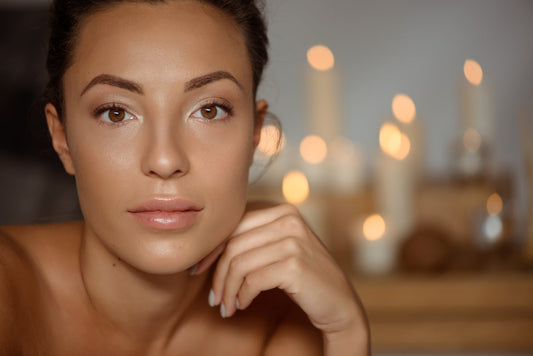 Derma Roller Before and After — What Results Can You Really Expect?