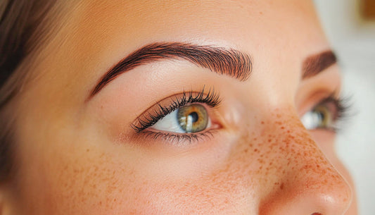 How to Do Eyebrow Lamination at Home — Complete Step by Step Guide