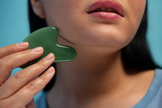 How to Sculpt Your Jawline at Home: Tools and Techniques