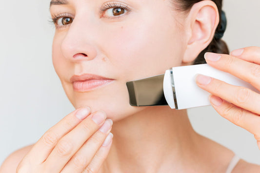 The Beauty Tool Mistakes That Could Be Ageing Your Skin