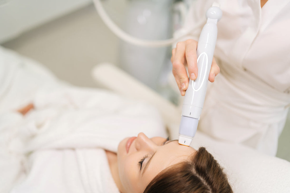 What is High Frequency Therapy and How Does It Work?