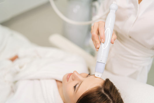 What is High Frequency Therapy and How Does It Work?