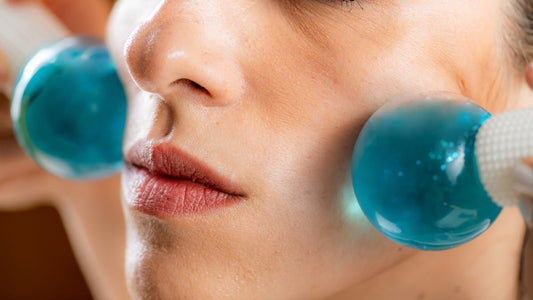 Cold vs Heat: When to Use Ice Globes and When to Use Warmth