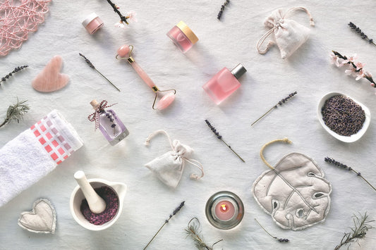 The Beauty Tool Bundles Worth It for a Complete Routine