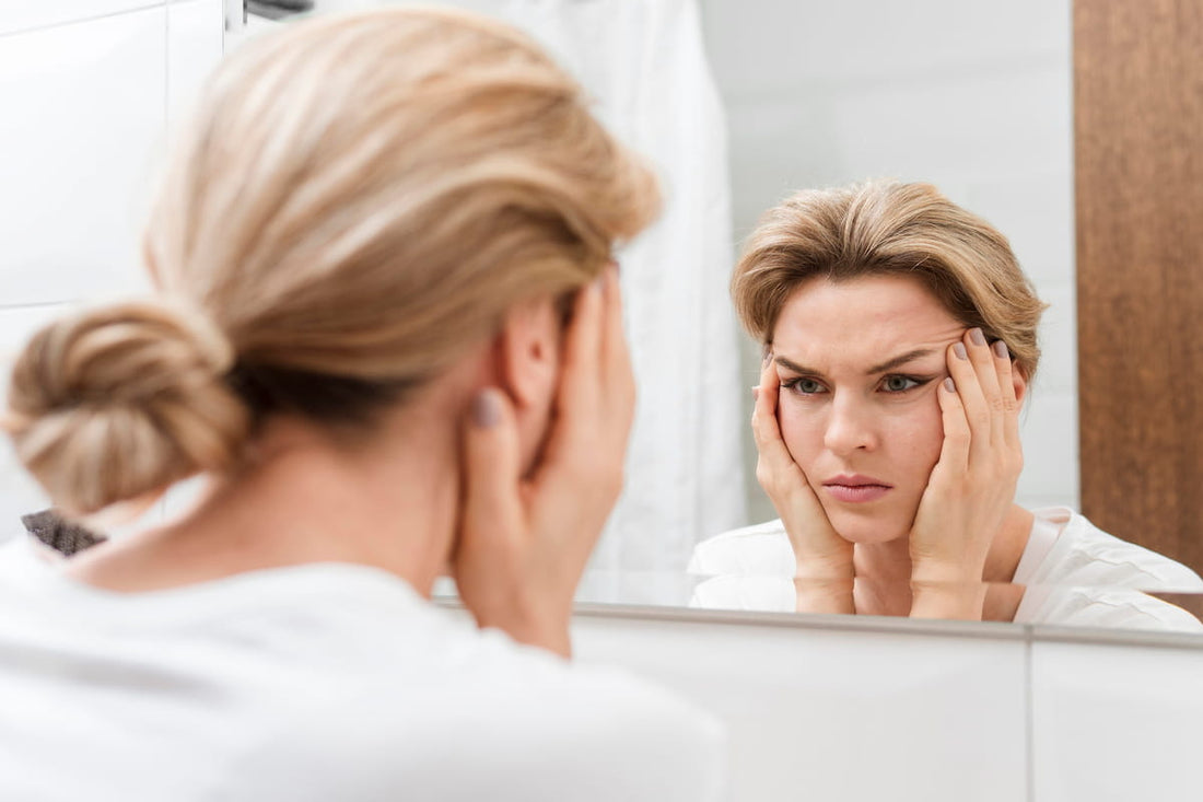 Why Your Skin Looks Tired — And How to Fix It in 5 Minutes
