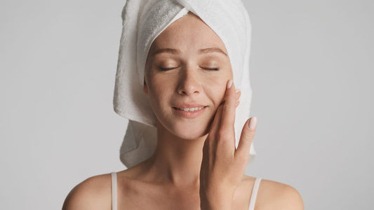 The Beginner's Guide to Facial Massage — Everything You Need to Know