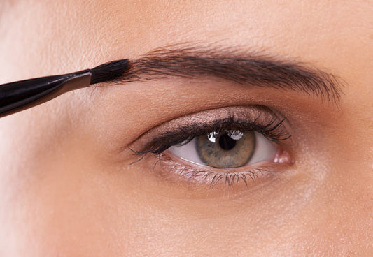 Brow Lamination vs Microblading — Which is Better for You?