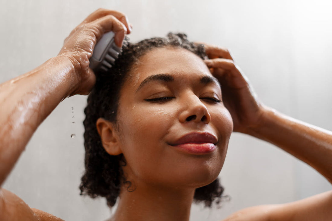 How to Use a Scalp Massager for Hair Growth — A Complete Guide