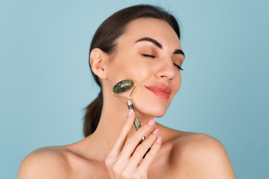 Can You Use a Facial Roller Every Day? Here's What You Need to Know
