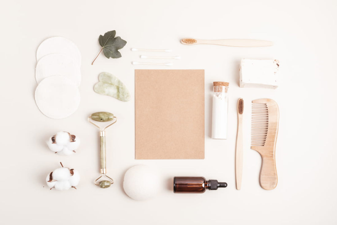 The Best Order to Use Your Beauty Tools In