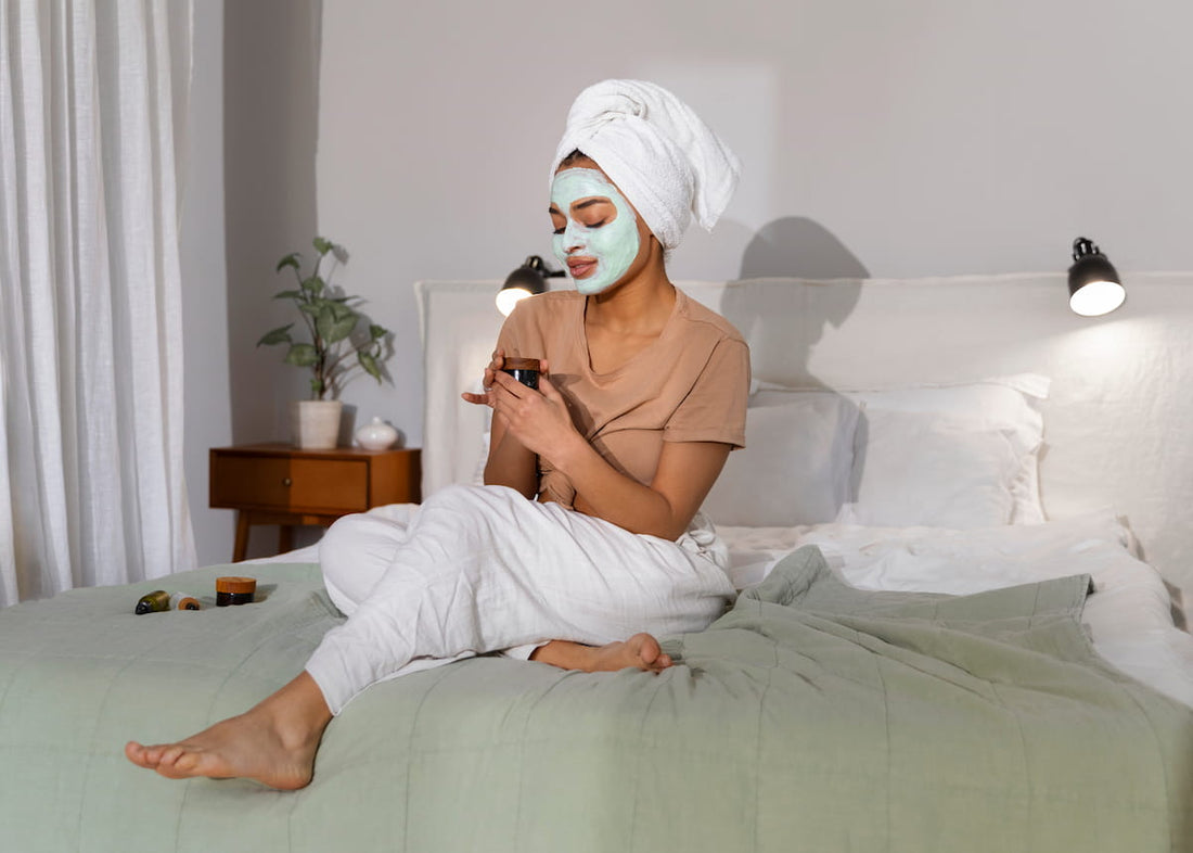 How to Do a Full At-Home Facial in 30 Minutes