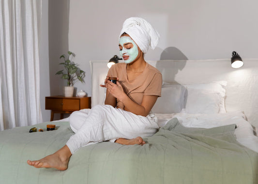 How to Do a Full At-Home Facial in 30 Minutes
