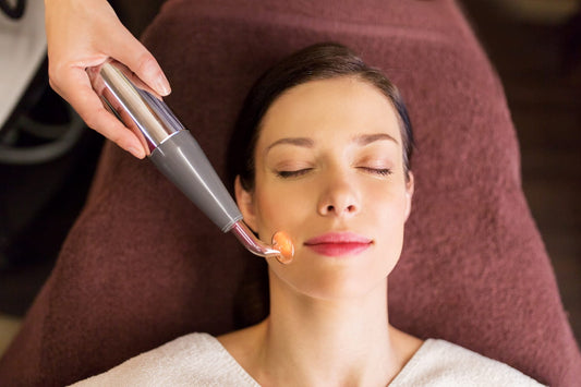 Microcurrent vs LED — Which Beauty Device is Right for You?