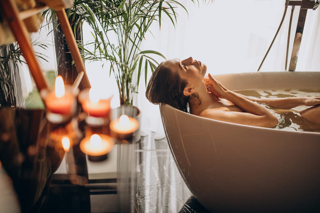 The Weekend Pamper Routine — A Complete Guide