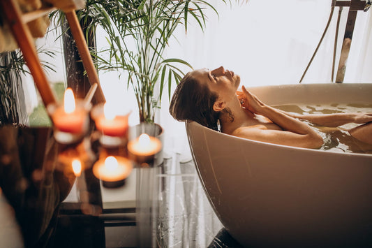The Weekend Pamper Routine — A Complete Guide