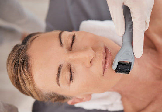 How to Get the Most Out of Your Derma Roller
