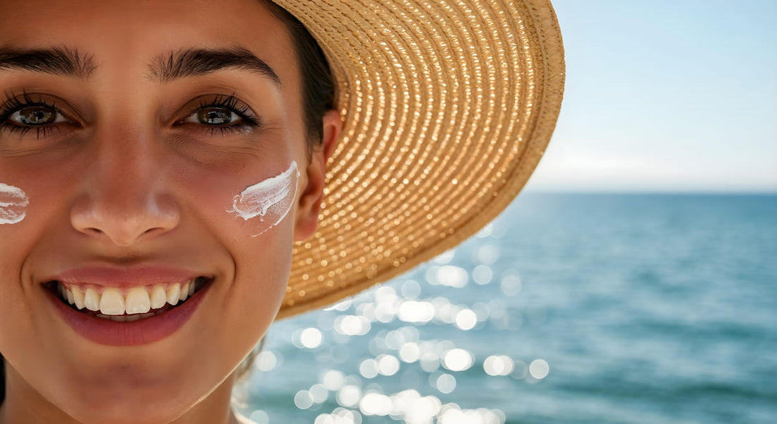 Summer Skincare Routine — How to Protect and Glow in the Heat