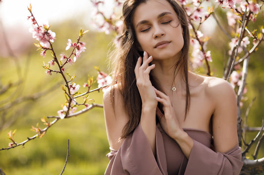 How to Transition Your Skincare from Spring to Summer