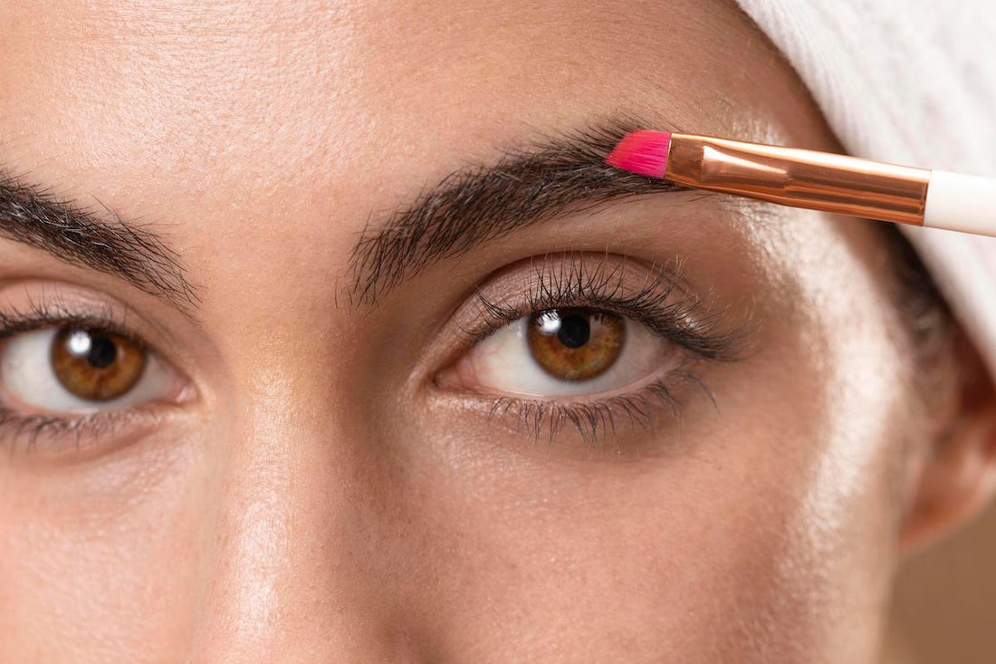 What is Eyebrow Lamination and How Long Does it Last?