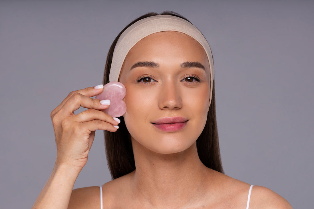 The Benefits of Gua Sha — Everything You Need to Know