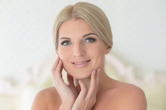 What Collagen Does for Your Skin and How to Boost It Naturally