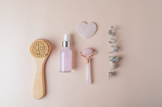 How to Clean and Store Your Beauty Tools Properly