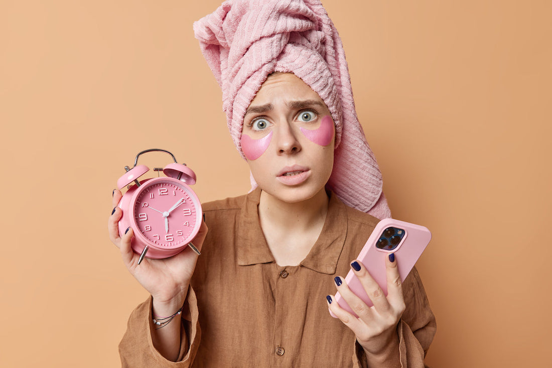 Morning vs Evening Skincare Routine — Which Tools to Use When