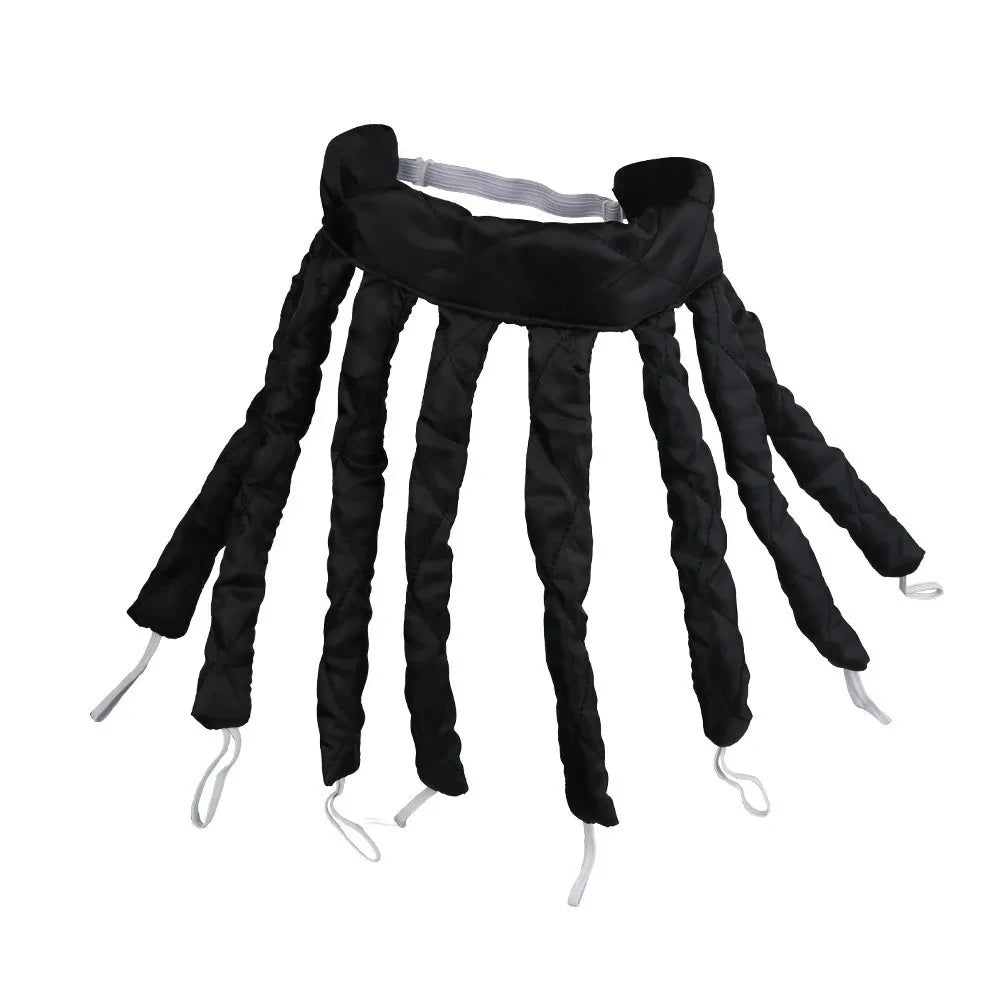 Heatless Overnight Curl Set — No Heat Damage Wave Former