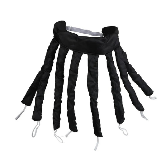 Heatless Overnight Curl Set — No Heat Damage Wave Former