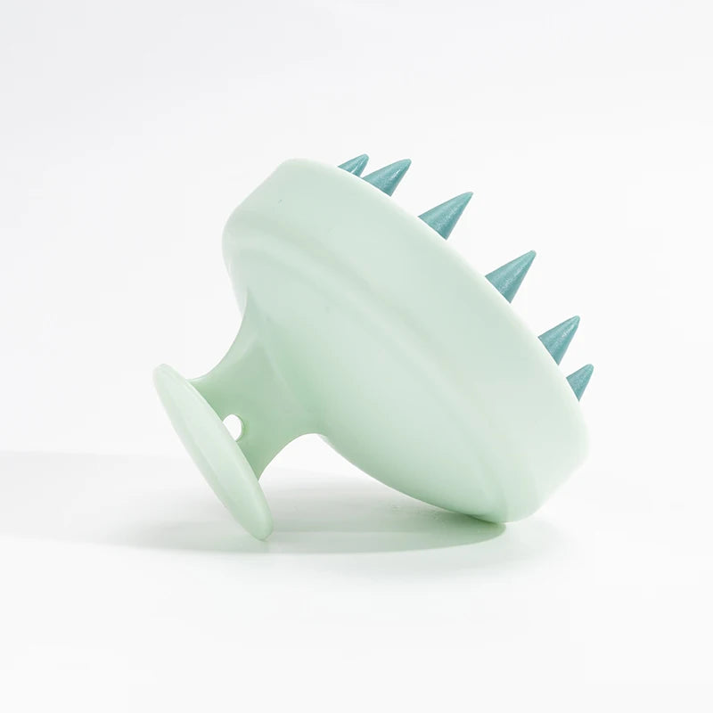 Silicone Scalp Massage Brush