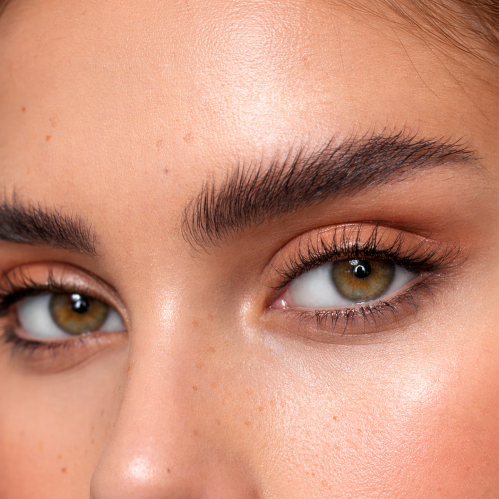 Eyebrow Lamination Kit — Professional Brow Lift & Setting Set